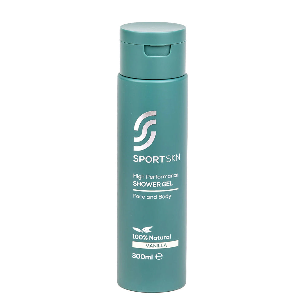 Sportskn High Performance Shower Gel