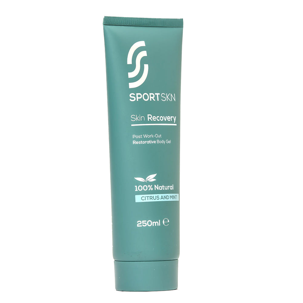 Sportskn Skin Recovery Body Gel