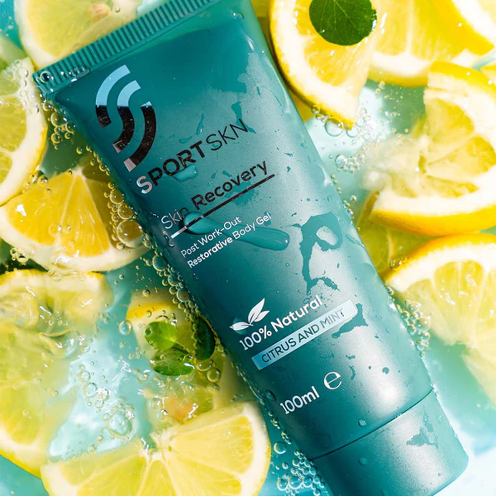 Sportskn Skin Recovery Body Gel