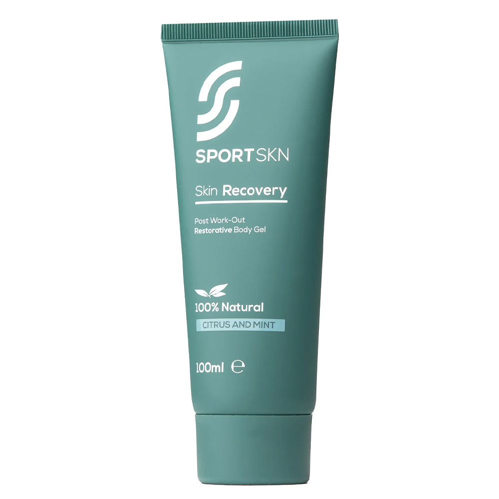 Sportskn Skin Recovery Body Gel