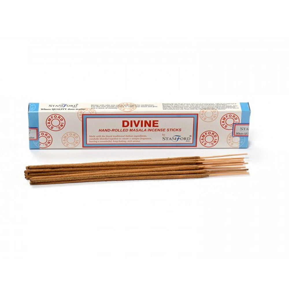 Stamford Divine Incense Sticks