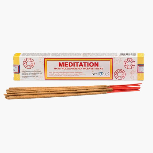 Stamford Meditation Incense