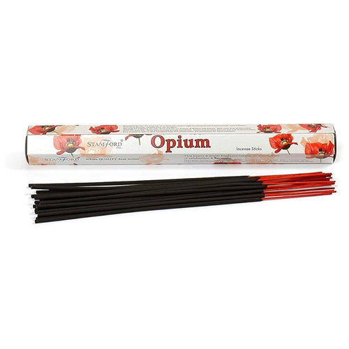 Stamford Opium Incense Sticks