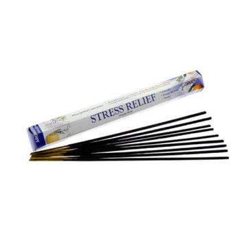 Stamford Stress Relief Incense