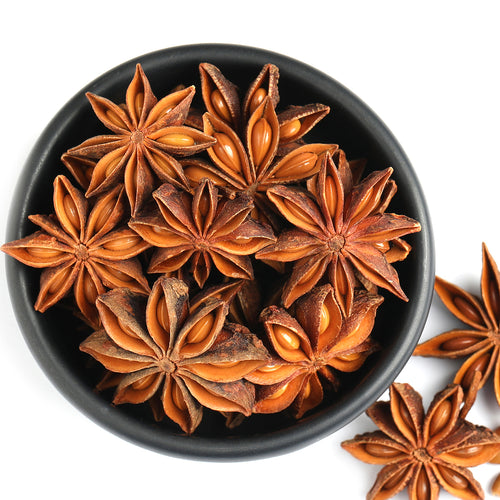 True Natural Goodness Organic Star Anise