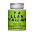 Stay Spiced Yallah Yallah