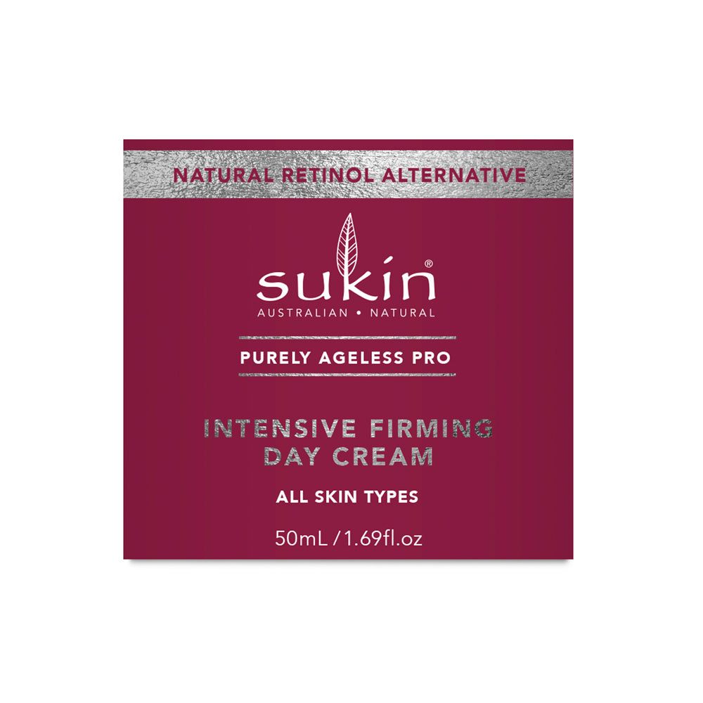 Sukin Purely Ageless Pro Intensive Firming Day Cream