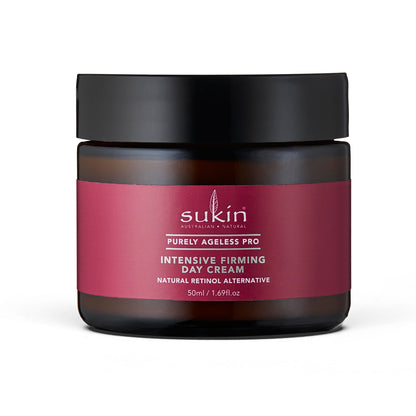 Sukin Purely Ageless Pro Intensive Firming Day Cream