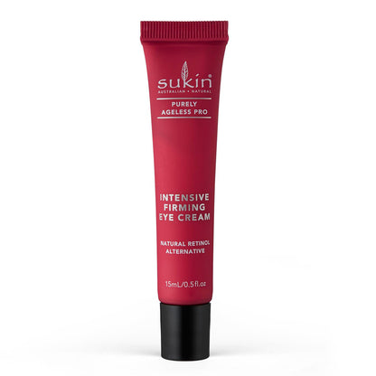 Sukin Purely Ageless Pro Intensive Firming Eye Cream