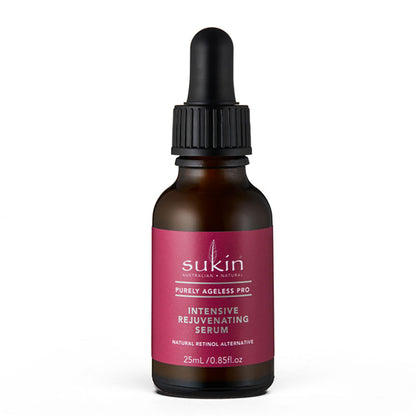 Sukin Purely Ageless Pro Intensive Rejuvenating Serum