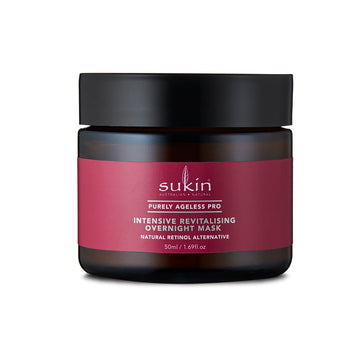 Sukin Purely Ageless Pro Intensive Revitalising Overnight Mask