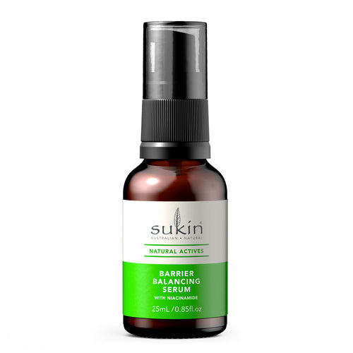 Sukin Natural Actives Barrier Balancing Serum