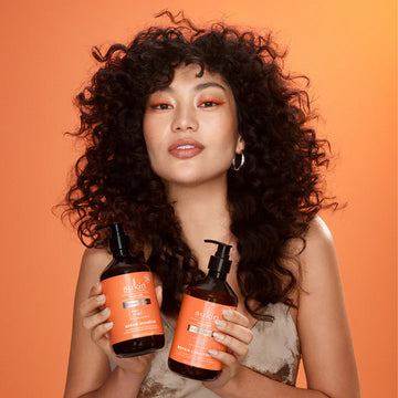 Sukin Bond Build Repair Conditioner
