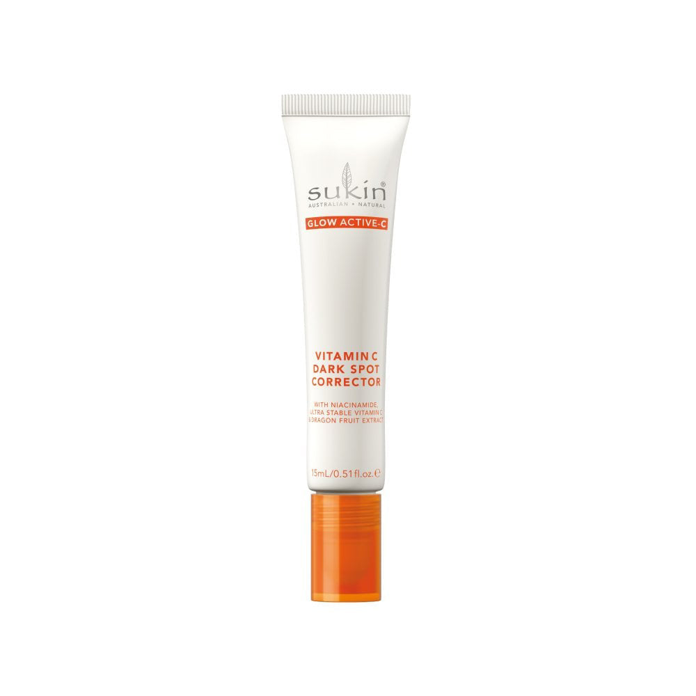 Sukin Glow Active-C Dark Spot Corrector