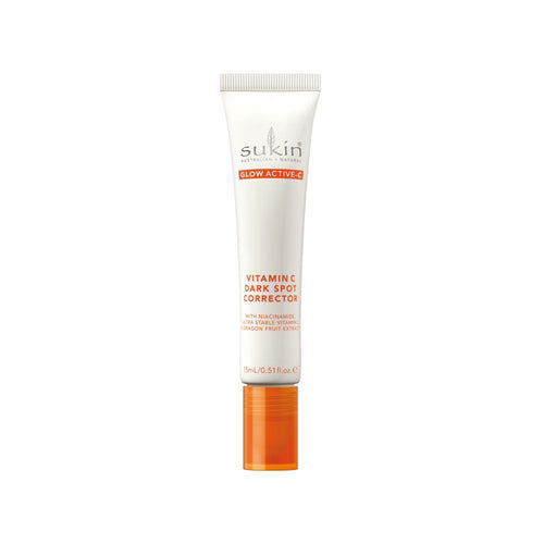 Sukin Glow Active-C Dark Spot Corrector