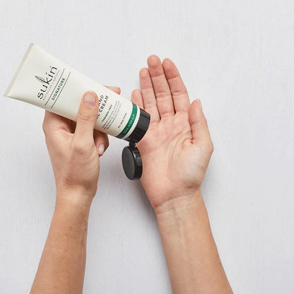 Sukin Hand and Nail Cream