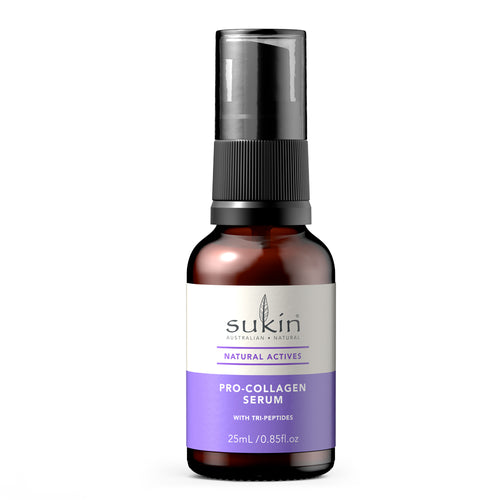 Sukin Natural Actives Pro Collagen Serum