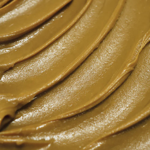 Sunfly Sunflower Seed Butter Sweet & Salty texture.