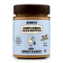 A jar of Sunfly Sunflower Seed Butter Sweet & Salty flavour.