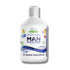 Swedish Nutra Man Active 50+ Bottle