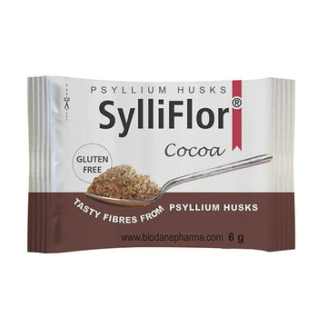 SylliFlor Psyllium Husks Cocoa