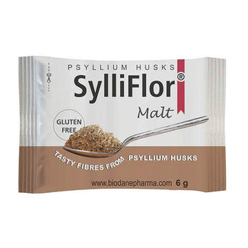 SylliFlor Psyllium Husks Malt