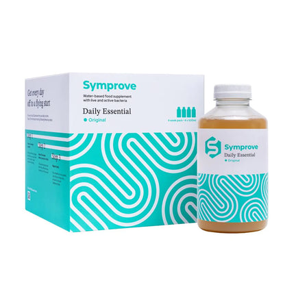 Symprove - 12 Week Supply - Original 