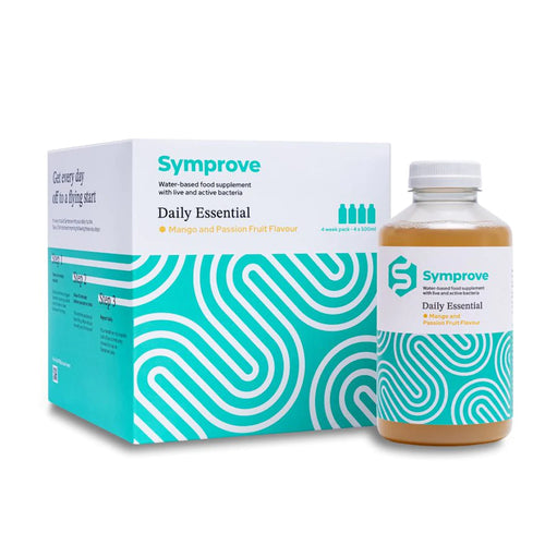 Symprove - 12 Week Supply Mango &amp; Passionfruit