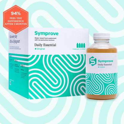 Symprove - 12 Week Supply - Original 