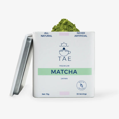 Tae Tea Premium Matcha