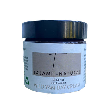 Talamh Wild Yam Day Cream