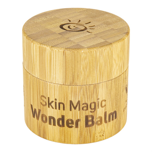 TanOrganic Skin Magic Wonder Balm
