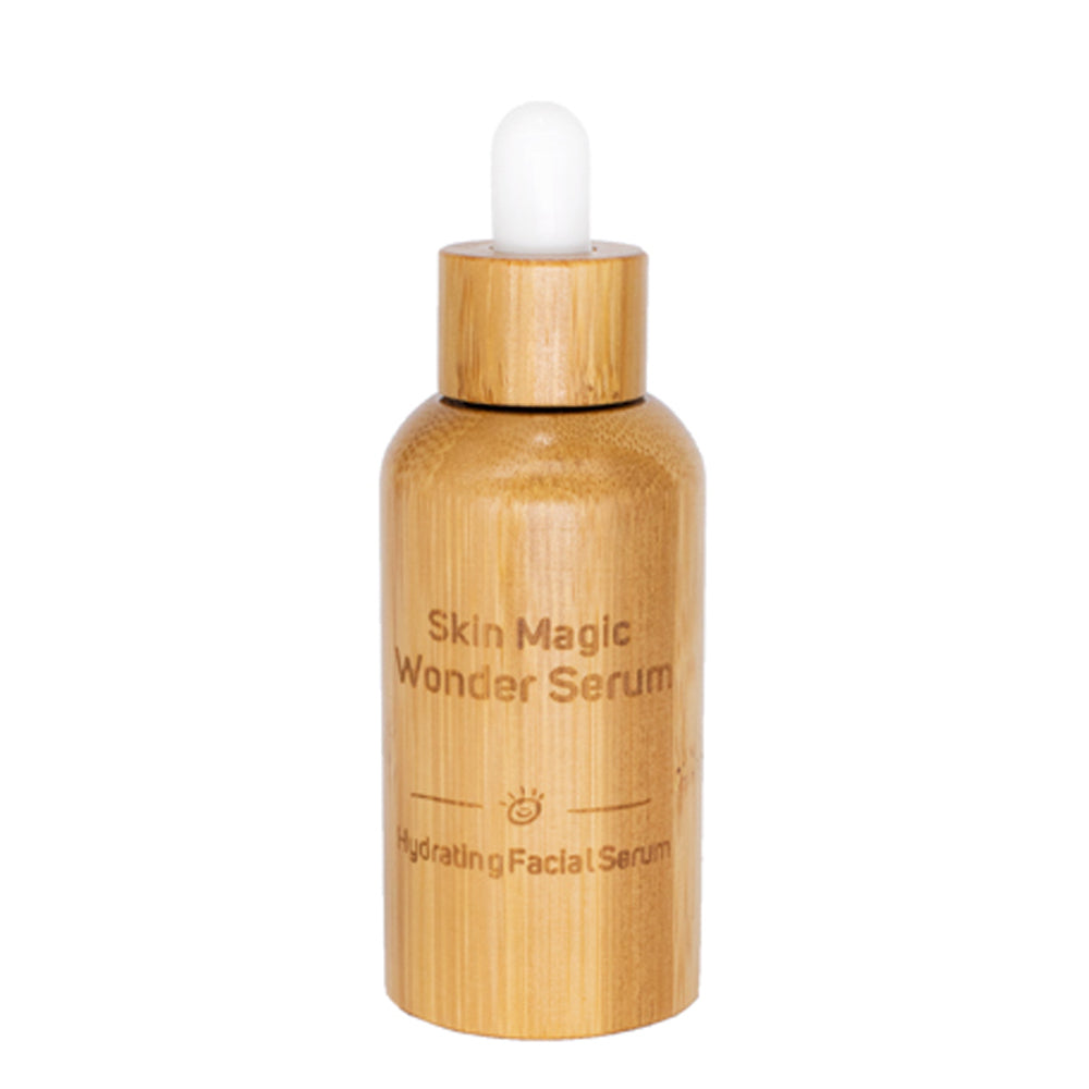 TanOrganic Skin Magic Wonder Serum