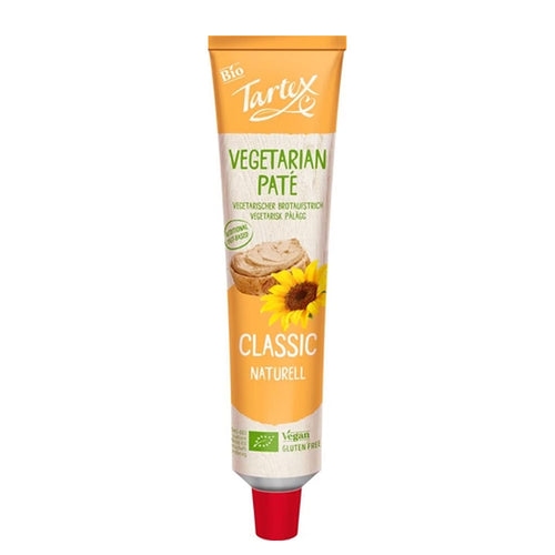 Tartex Vegetarian Pate Classic