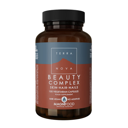 Terranova Beauty Complex