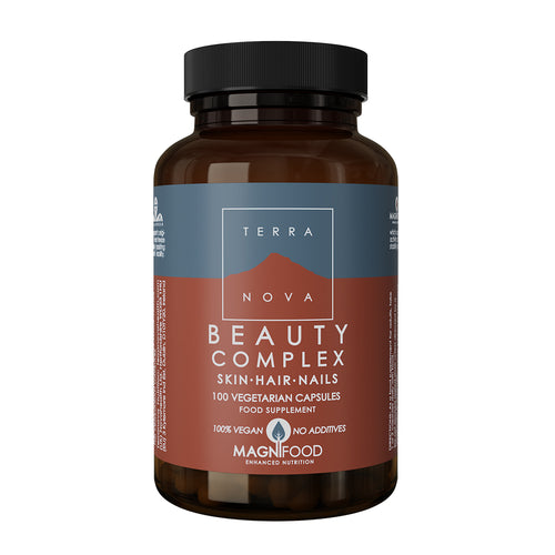 Terranova Beauty Complex