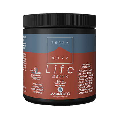 Terranova Life Drink 227g