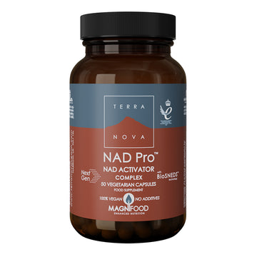 Terranova NextGen NADPro™ NAD+ Activator