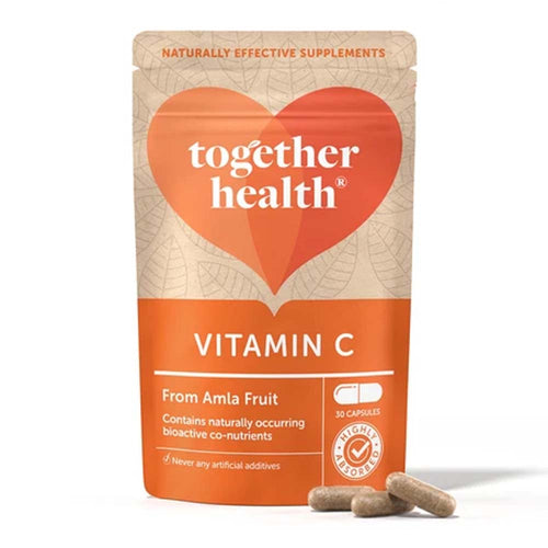 Together Health Vitamin C from Amla Fruit