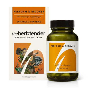 The Herbtender Perform &amp; Recover