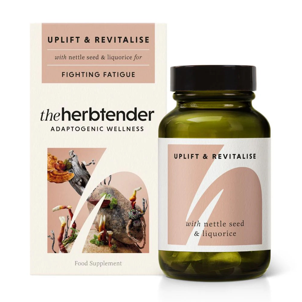 The Herbtender Uplift &amp; Revitalise