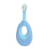 The Humble Co Baby Humble Brush - Ultra-Soft - Blue