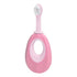 The Humble Co Baby Humble Brush - Ultra-Soft - Pink