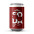 The Irish Craft Soda Company Cherry Soda