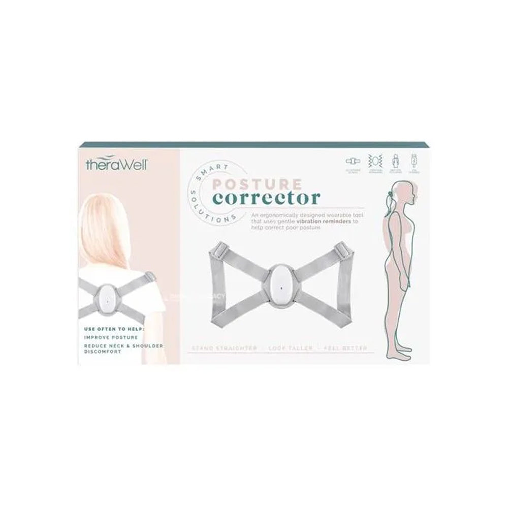 Therawell Posture Corrector