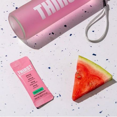 Thirst Electrolyte Watermelon Sachet