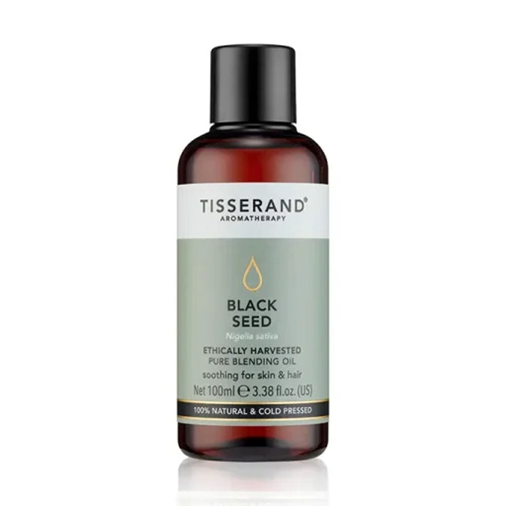 Tisserand Black Seed Oil