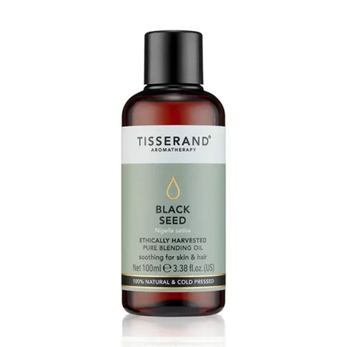 Tisserand Black Seed Oil