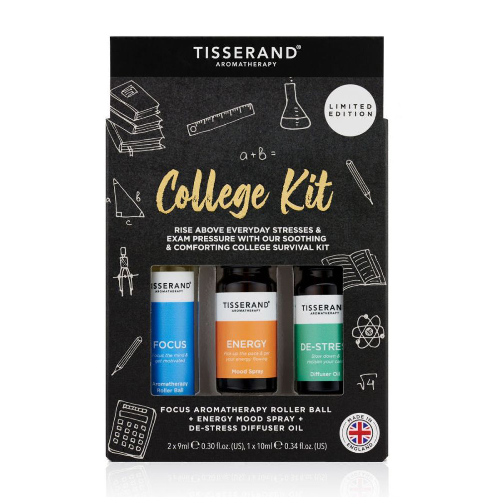 Tisserand College Kit