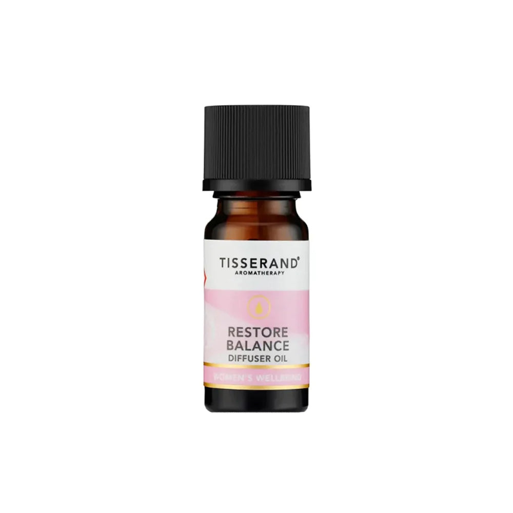 Tisserand Restore Balance Diffuser Oil